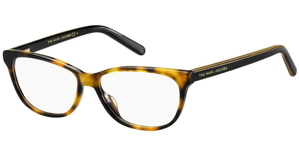 Marc Jacobs Marc462 Eyeglasses - view 21